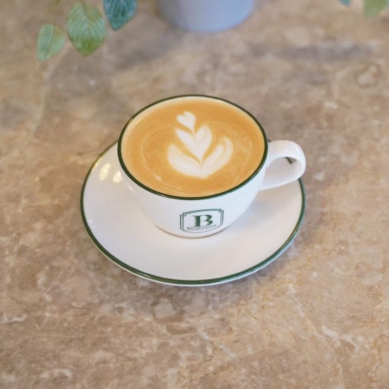 LATTE