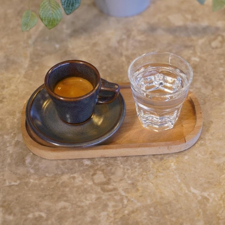 ESPRESSO