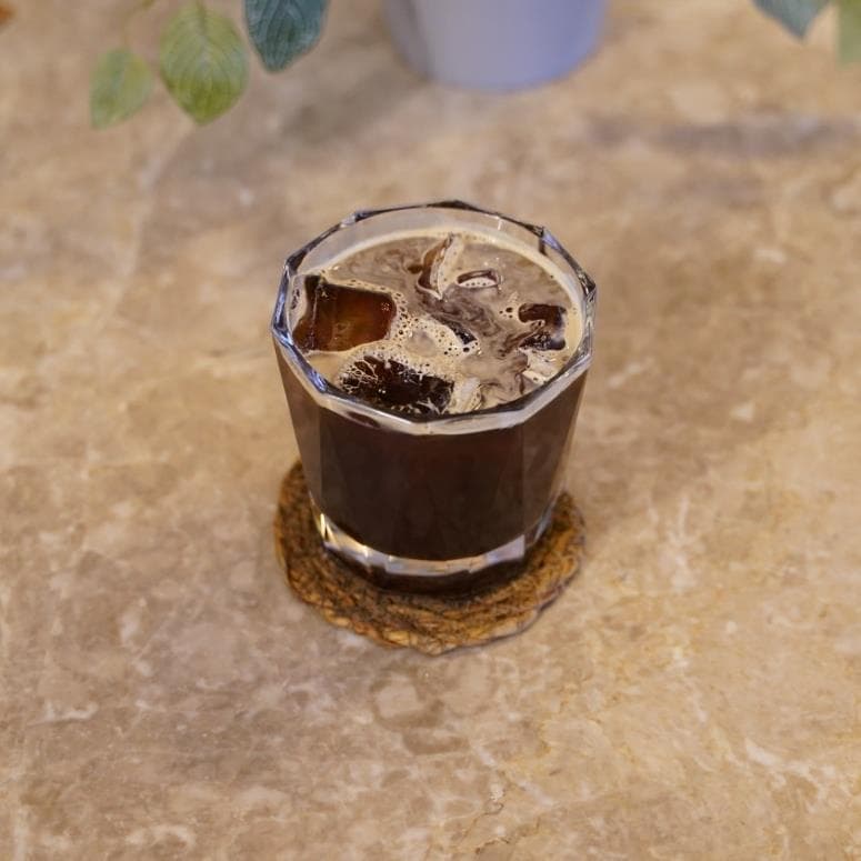 ICE AMERICANO