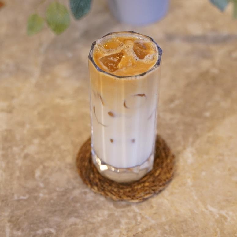 ICE LATTE