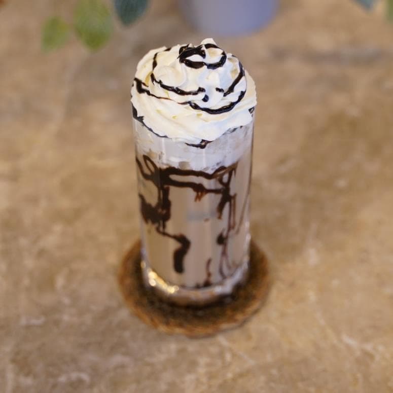 ICE MOCHA