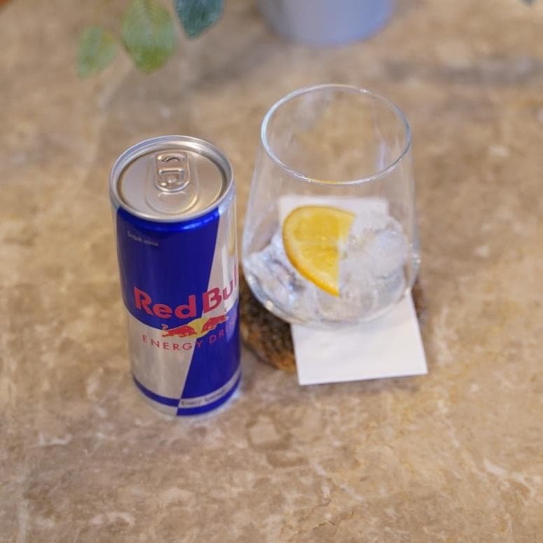 REDBULL