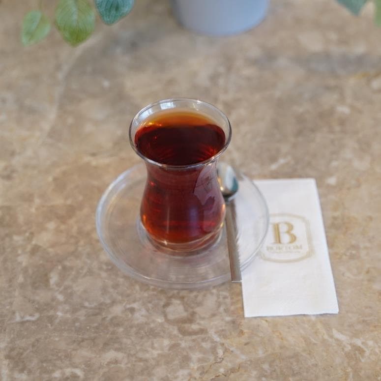 ÇAY