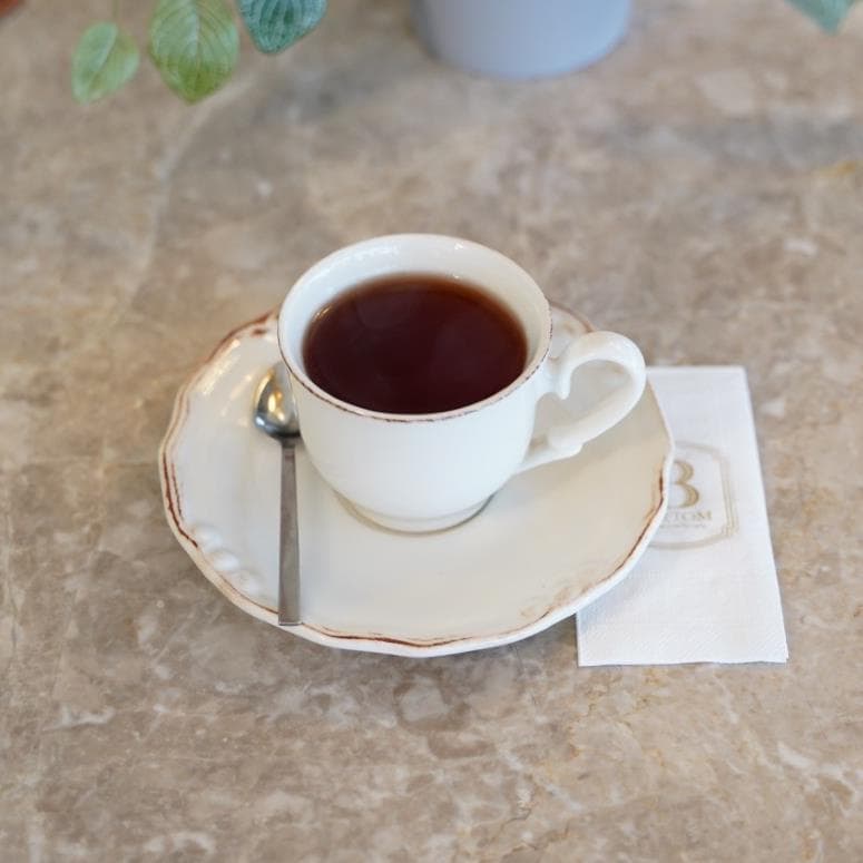 FİNCAN ÇAY