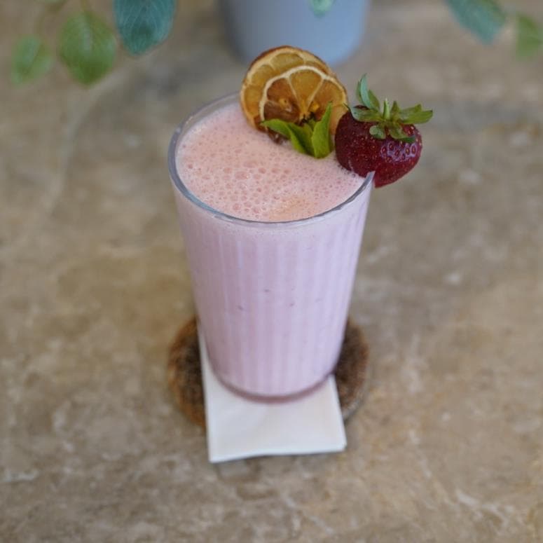 SMOOTHİE