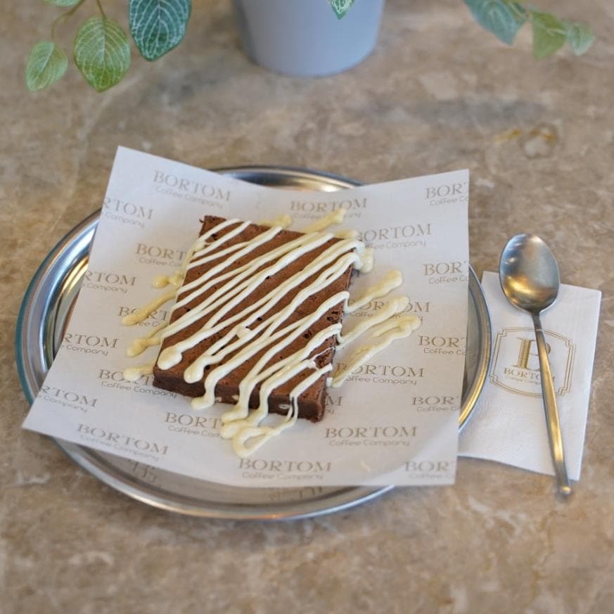 BROWNIE