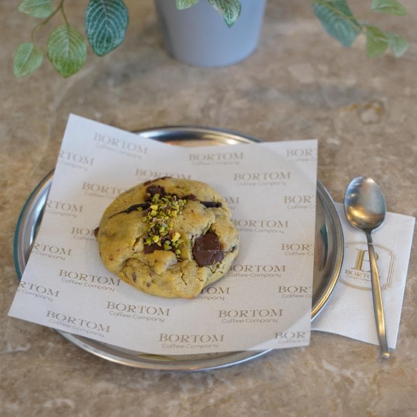 ANTEP FISTIKLI COOKIE