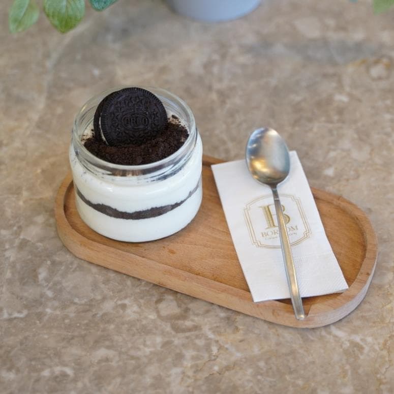 OREO MAGNOLIA