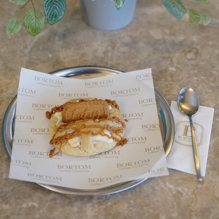 LOTUS COOKIE