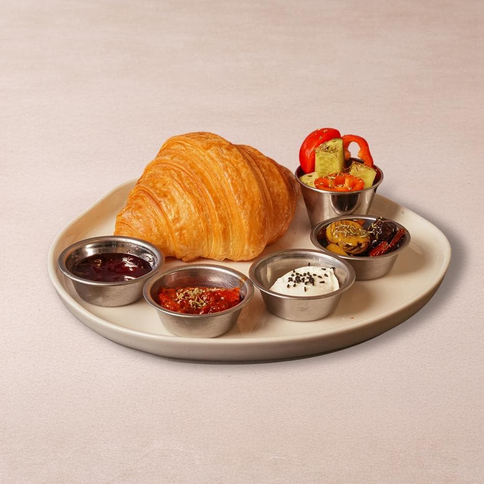 FRENCH BREAKFAST